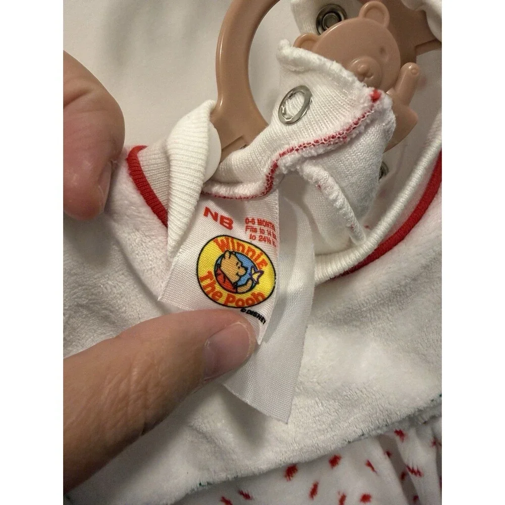 Winnie-the-Pooh this vintage